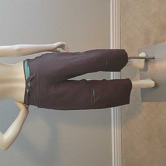 NIKE capris - Picture 5 of 7